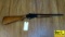 Stevens 95 12 ga. Single Shot Modified Shotgun. Fair Condition. 18