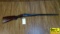 Savage FOX STERLINGWORTH 12 ga. Double Barrel Shotgun. Very Good. 28