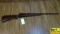 Mossberg 185D-B 20 ga. Bolt Action Shotgun. Good Condition. 25