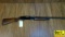 Mossberg 500AG 12 ga. Pump Action Shotgun. Good Condition. 28