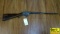HENRY MARTINI CITADEL 1904 Falling Block Rifle. Needs Repair. 21