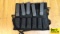 Glock .45 ACP Mags. Excellent Condition. 5 In Total 13 Round Magazines, all in a Mag Pouch. . (34412