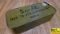 Russian Surplus 5.45x39 Ammo. 1 SPAM can of Russian Surplus (1080 Rounds). . (34768)