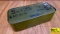 Russian Surplus 5.45x39 Ammo. 1 SPAM can of Russian Surplus, (1080) Rounds. . (34767)