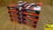American Eagle 308 WIN Ammo. 160 Rounds of 150 Grain FMJ Boat Tail. . (34577)