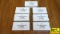 Swedish Military 9 MM BROWNING LONG Ammo. A Super Great Lot of Brand New in a Box Swedish Military,