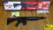 Crosman M4-177 177 Pump Pellet Rifle. Like New Condition. Shiny Bore, Tight Action The Crosman Shoot