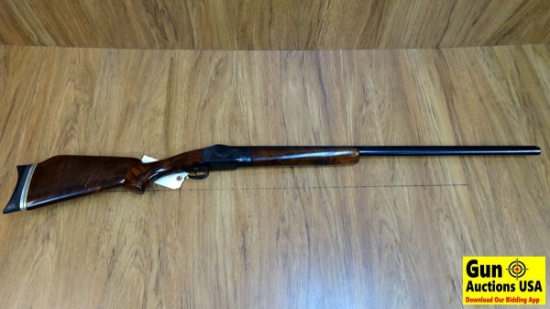 Ithaca Single Shot . Good Condition. 32" Barrel. Shiny Bore, Tight Action They Just Don't Make them