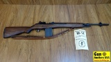 JAMES RIVER ARMORY M14 7.62 x 51 Semi Auto Rifle. Excellent Condition. 22