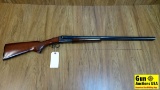 Savage Arms 311 SERIES H 12 ga. Double Barrel Shotgun. Very Good. 28