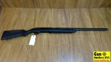 Remington M887 NITROMAG 12 ga. Pump Action Shotgun. Very Good. 28