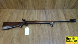 Winchester 52 .22 LR Bolt Action PALMA Target Rifle. Excellent Condition. 28