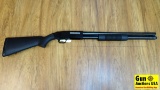 Mossberg 500 12 ga. Pump Action Shotgun. Excellent Condition. 20