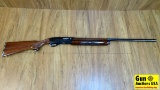 Remington 1100 12 ga. Semi Auto Shotgun. Very Good. 28
