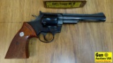 COLT TROOPER III .357 MAGNUM Collector's Revolver. Excellent Condition. 6