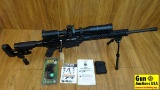 Ruger PRECISION .308 Bolt Action Rifle. Excellent Condition. 22