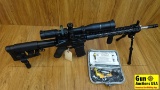 COLT COMPETITION MULTI Semi Auto Sniper Rifle. Excellent Condition. 18