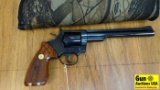 COLT TROOPER III .357 MAGNUM Collector's Revolver. Excellent Condition. 8
