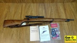 Springfield 1903 .30-06 Bolt Action Military Collector Rifle. Excellent Condition. 24