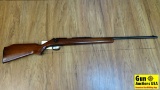 Remington 580 .22 LR Bolt Action Rifle. Very Good. 24