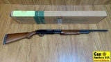 Mossberg MODEL 500 .410 ga. Pump Action Shotgun. Like New. 24