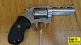 ROSSI 851 .38 SPECIAL Revolver. Very Good. 4