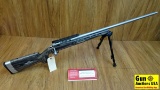 Savage Arms 12 .308 PALMA Bolt Action Rifle. Excellent Condition. 30