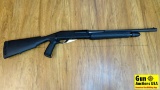 STOEGER P350 12 ga. Pump Action Shotgun. Excellent Condition. 19