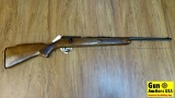 LAKEFIELD MARK I .22 LR Single Shot Bolt Action Rifle. Very Good. 20.5