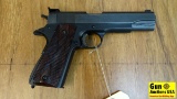 APINTL-PAHRUMP NV 1911A1 .45 ACP Semi-Auto Pistol. Good Condition. 5