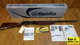 Beretta MOD A 303 12 ga. Semi Auto Shotgun. Excellent Condition. 30