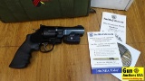 S&W 325 .45 ACP Gunny Approved Revolver. Like New. 4