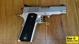 Kimber STAINLESS PRO CARRY .45 ACP Semi Auto Pistol. Excellent Condition. 4