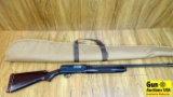 Remington 11 16 ga. Semi Auto Shotgun. Good Condition. 28