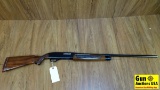 Winchester 1200 20 ga. Shotgun. Excellent Condition. 28