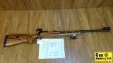 Savage Arms 112 COMPETITION .223 cal. Bolt Action PALMA Target Rifle. Excellent Condition. 26