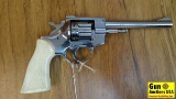 APINTL-PAHRUMP NV 106S .22 LR Revolver. Good Condition. 6