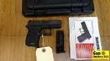 Diamondback Firearms DB380 .380 ACP Semi Auto Pistol. Like New. 2.5