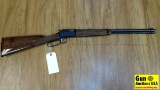 Browning BL22 .22 LR Lever Action Rifle. Excellent Condition. 20