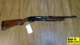 Remington 12 Ga. Pump Shotgun. Very Good. 20