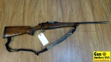 Browning MEDALLION .308 Bolt Action Rifle. Very Good. 22