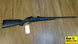 Browning A-BOLT .300 WSM Bolt Action Rifle. Very Good. 23