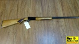 Winchester 37A 12 ga. Single Shot Shotgun. Good Condition. 30