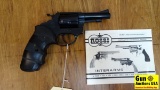 ROSSI 68 .38 SPECIAL Revolver. Good Condition. 3