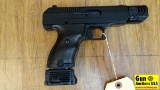 Hi-Point C9 9MM Semi Auto Pistol. Very Good. 3.5