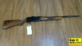 Browning BAR .30-06 Semi Auto Rifle. Very Good. 22.5