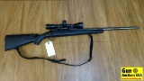 Savage Arms 110FP .308 Bolt Action Rifle. Good Condition. 24