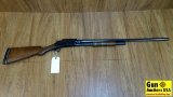 Marlin 1898 12 ga. Pump Action Shotgun. Good Condition. 30