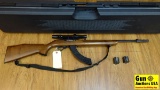 RUGER 10-22 .22 LR Semi Auto Rifle. Very Good. 20