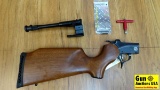 Thompson Center Encore Multi Single Shot Receiver. Like New. This is a Beautiful Example of What Mak